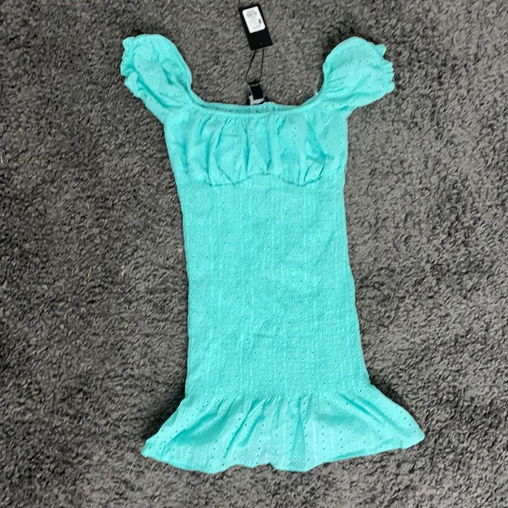 Cute dress